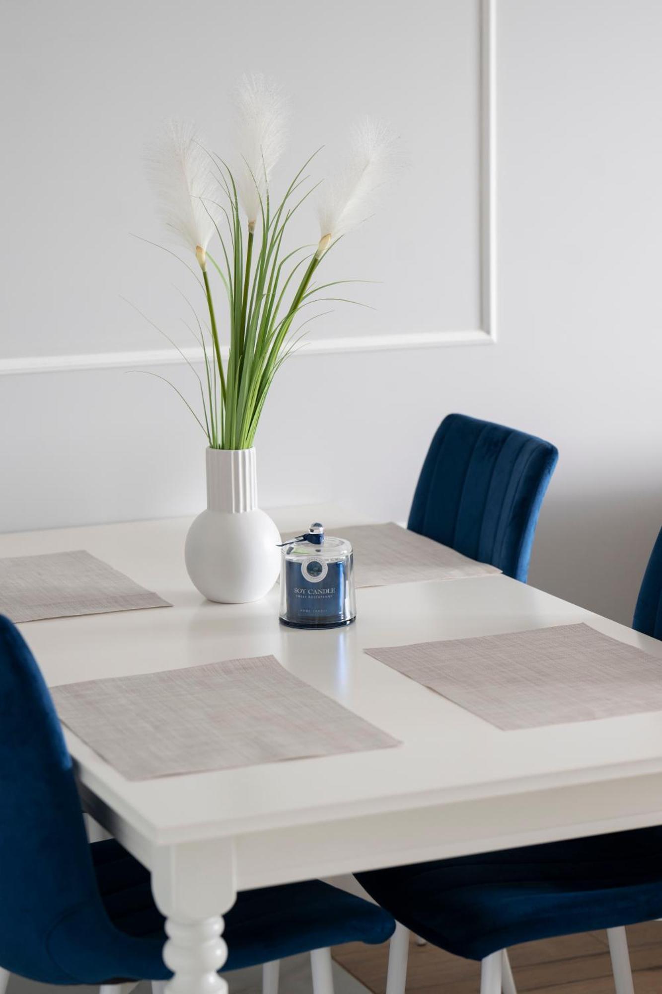 Apartament Glamour กดัญสก์ ภายนอก รูปภาพ