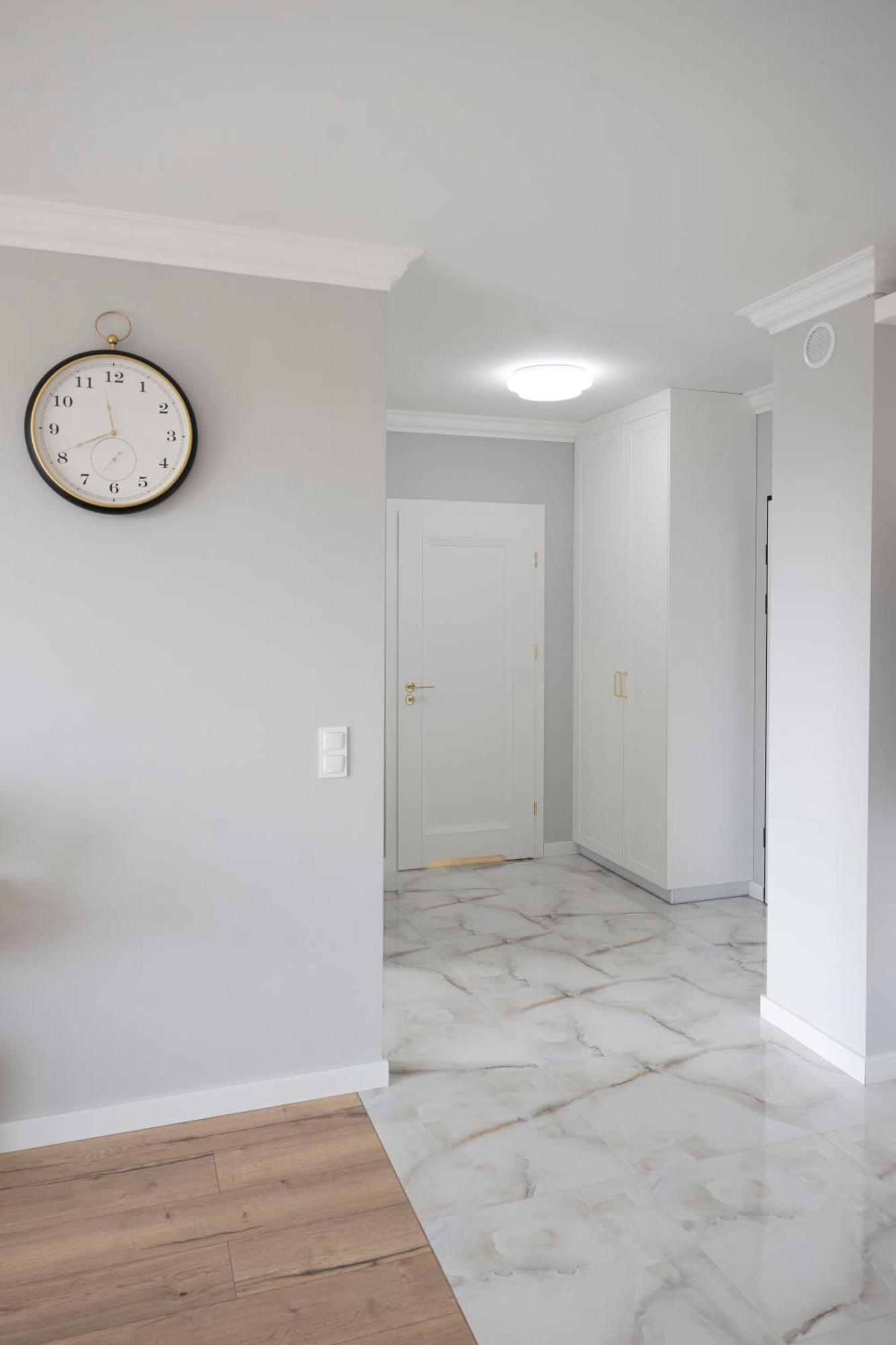 Apartament Glamour กดัญสก์ ภายนอก รูปภาพ