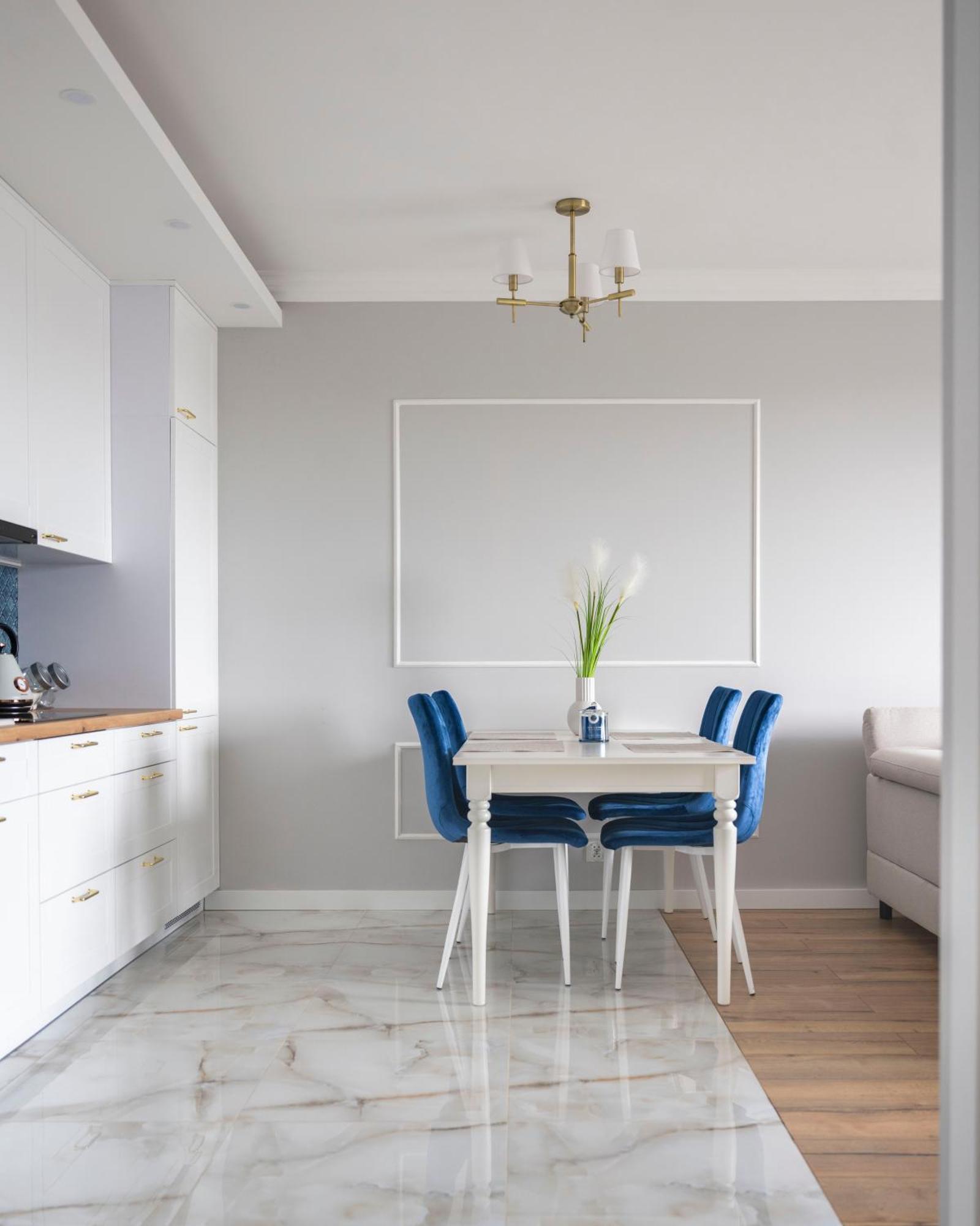 Apartament Glamour กดัญสก์ ภายนอก รูปภาพ