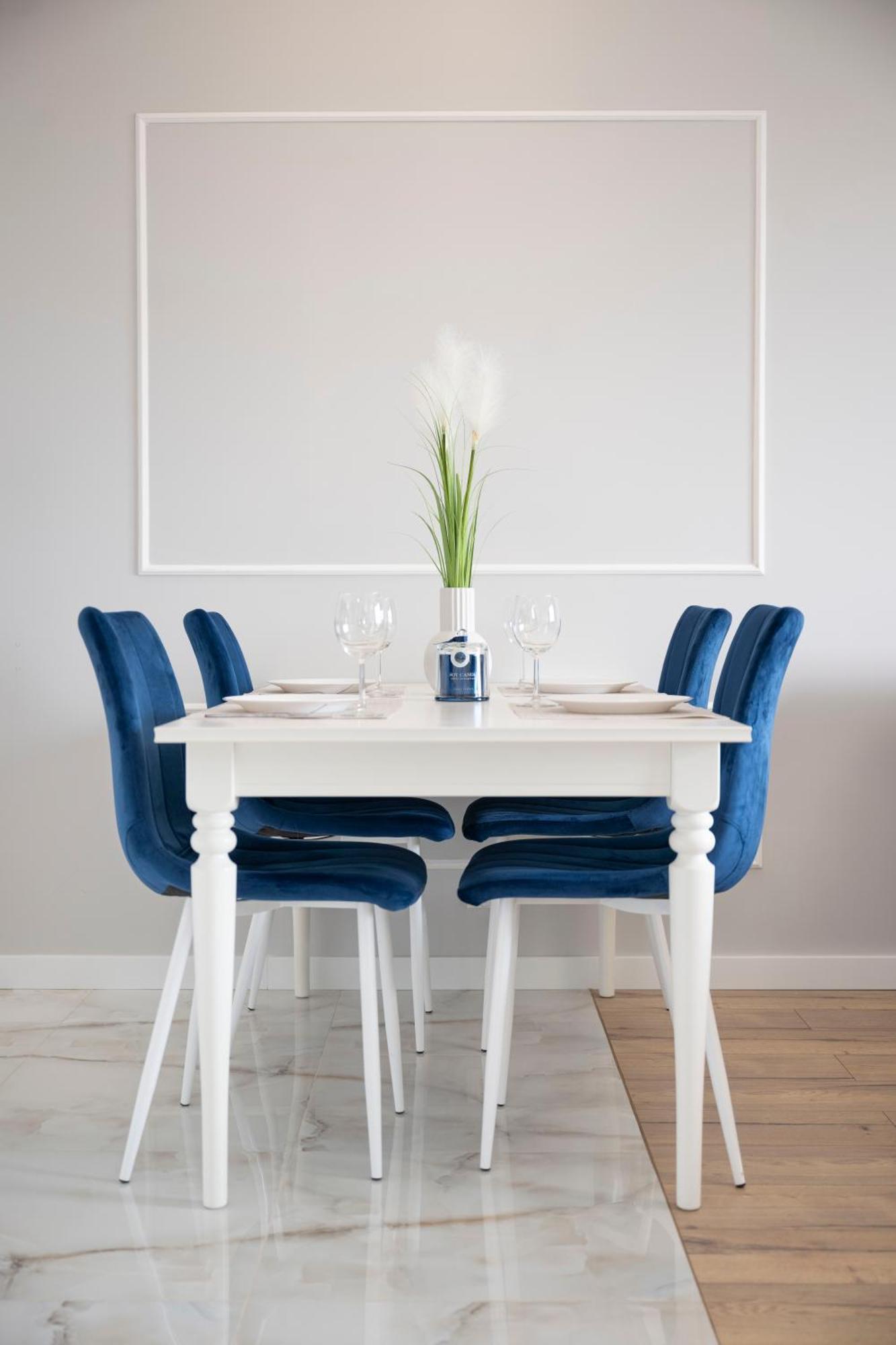 Apartament Glamour กดัญสก์ ภายนอก รูปภาพ